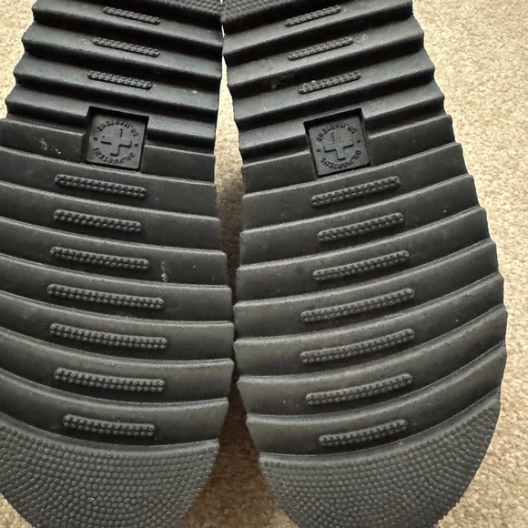 Dr. Martens Voss Quad Platform Sandal - Women's - Picture 5 of 7